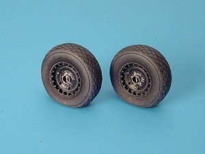 Aires 4146 Me 262A SCHWALBE wheels + paint mask 1/48 Tamiya