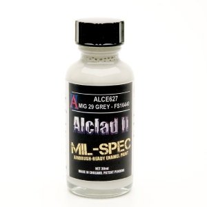 Alclad E627 Mig Grey 29 (FS16440) 30ML