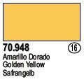 Vallejo 70948 Golden Yellow (16)