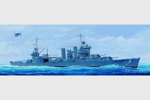 Trumpeter 05309 USS San Francisco CA-38 (1942) (1:350)