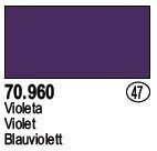 Vallejo 70960 Violet (47)