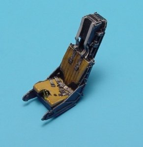 Aires 4234 S-III-S ejection seat (AV-8B version) 1/48 Other