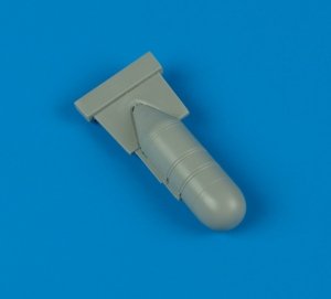 Quickboost QB48123 AN/APS-4 radar pod 1/48