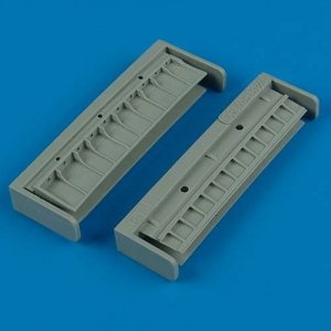 Quickboost QB48304 Fw 190 flaps Eduard 1/48