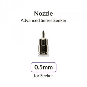 Gaahleri 46852 0,5 mm Nozzle for Seeker