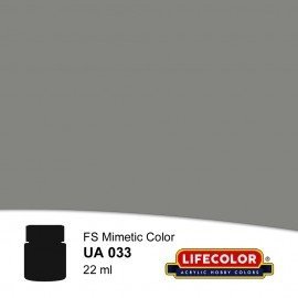 Lifecolor UA033 - Dark Gull Grey FS36231 22ml