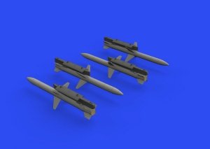 Eduard 632163 AGM-45 Shrike 1/32