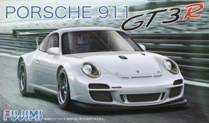 Fujimi 123905 Porsche 911 GT3R 1/24