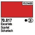 Vallejo 70817 Scarlet (26)