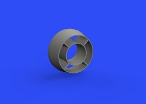 Eduard 648499 Tempest Mk. V intake ring 1/48 EDUARD