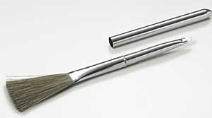Tamiya 74078 Craft Tools Model Cleaning Brush (Anti-Static) 
