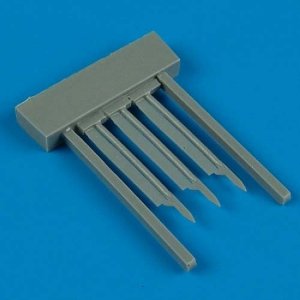 Quickboost QB48357 F4U-1 corsair pitot tube Other 1/48