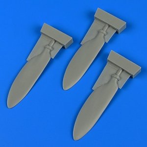 Quickboost QB32187 Fw 190D-9 propeller Hasegawa 1/32