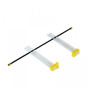 Modelcraft PCL8720 Large Berna Multi-Clamp (200mm)