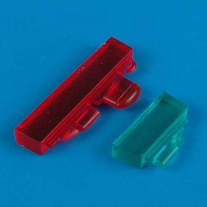 Quickboost QB48378 A-7 Corsair postion lights Hobby Boss 1/48