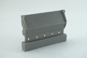 Panzer Art RE35-270 StuG IIIG MIAG front/upper armor plates 1/35