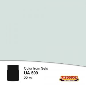 Lifecolor UA509 Luftwaffe Lichtblau RLM 76 22ml
