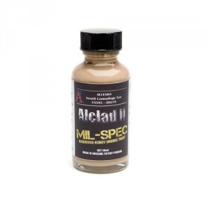 Alclad II ALC E604 Israeli Camouflage Tan FS595-30219 30ML
