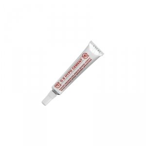 Modelcraft PAD1431 GS Hypo Cement Clear Glue