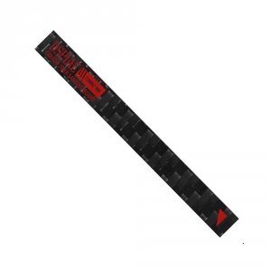 DSPIAE CB-5 Carbon Fiber Sanding Board 5mm - Płyta szlifierska z włókna węglowego