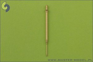Master AM-72-025 F-101B Voodoo - Pitot Tube