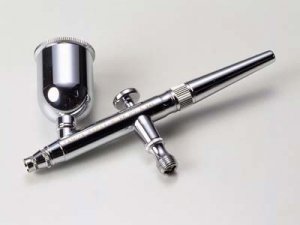 Tamiya 74519 Spray-Work HG Single Air-Brush