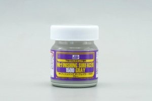 Mr.Finishing Surfacer 1500 Gray (SF-289)