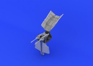 Eduard 632060 Fw 190F-8 MG 131 mount 1/32 REVELL