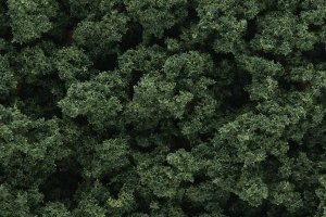 Woodland WFC146 Krzewy Medium Green
