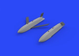 Eduard 648425 AGM-158 1/48