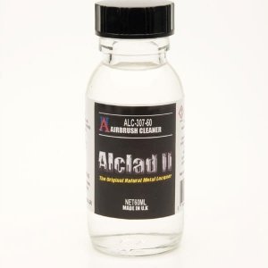 Alclad ALC 307 Airbrush Cleaner 60 ML