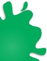 Gunze Sangyo N046 Emerald Green Gloss
