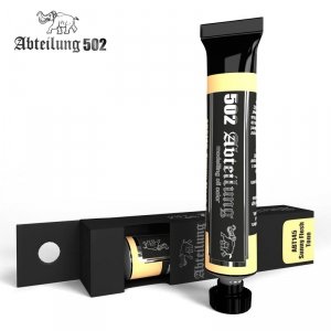 502 Abteilung ABT145 Sunny Flesh Tone