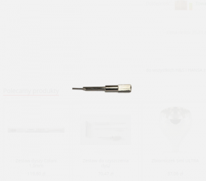 Harder & Steenbeck 123933 Screwdriver