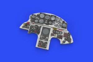 Eduard 644035 F-104J LööK 1/48 KINETIC MODEL