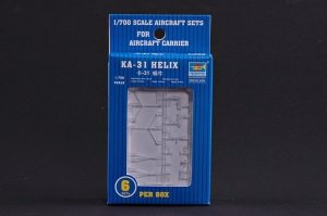 Trumpeter 03416 KA-31 Helix 1/700