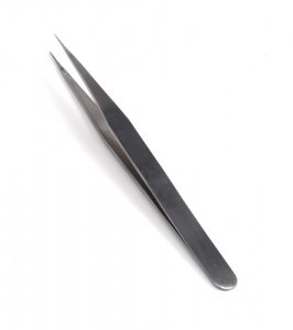 ARTESANIA LATINA 27020 Pęseta prosta