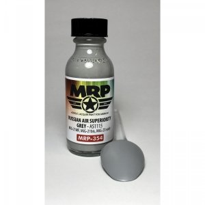 MR. Paint MRP-354 GREY 30ml