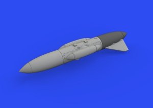 Eduard 672265 Sky Shadow ECM pod 1/72