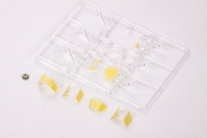 Eduard EX749 F-104DJ TFace for Zvezda 1/48