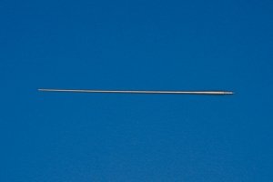 RB Model 48A02 1,4m antena do różnych pojazdów militarnych (1:48)