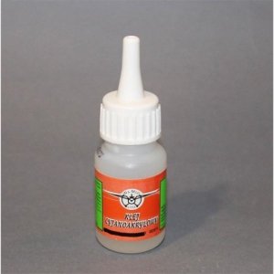 Wamod OD32 Klej cyjanoakrylowy gęsty 20g