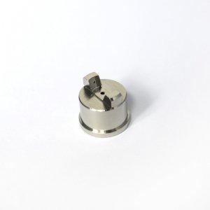Sparmax 43000039 Nozzle for GP-850 / Dysza do GP-850 Kształt Wachlarza