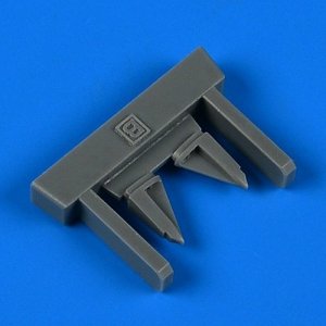 Quickboost QB48997 F-4B Phantom II air inlet for Tamiya 1/48