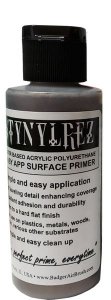Badger SNR-214 Stynylrez Primer (Bronze) 60ml