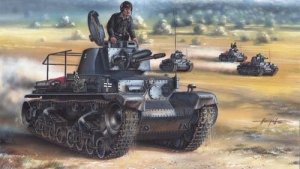 CMK T35010 Pz.Bef 35(t) 1/35