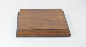 Modelling Made in Poland PDS135WW Sosna (Pine) 13,5 x 14 Wklęsły Wenge (Concave Wenge)