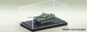 Trumpeter 09811 DISPLAY CASE 90mmX51mmX38mm