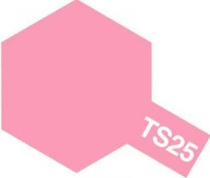 Tamiya TS25 Pink (85025)