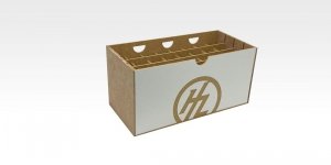 Hobby Zone OM01 Drawers Module x 6